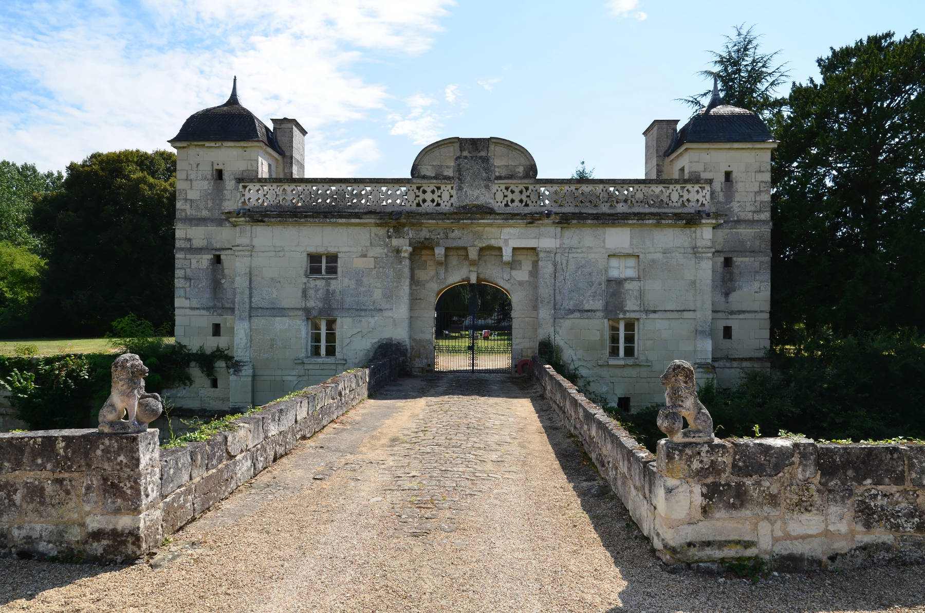 Scorbe-Clairvaux